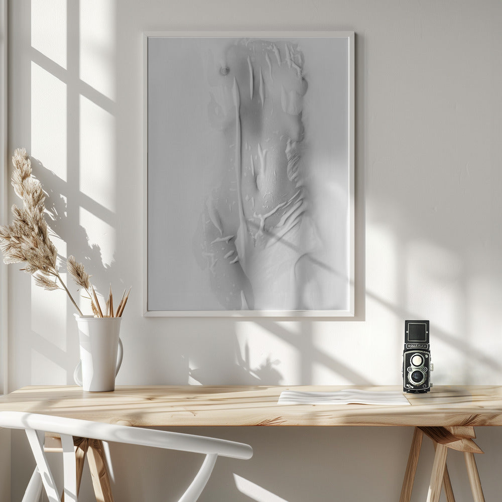 Purity Poster