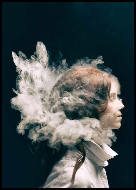 Smoke Poster